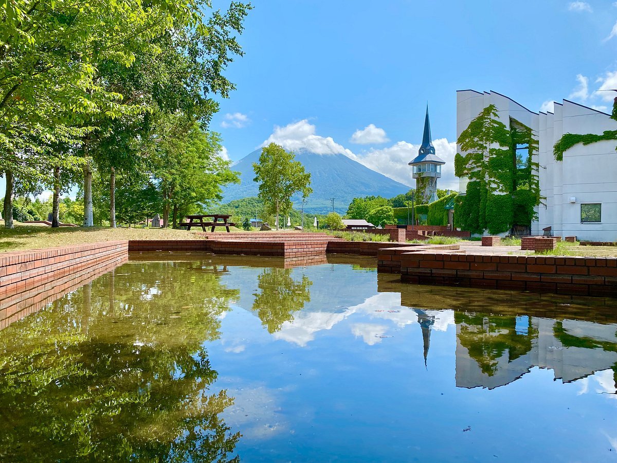 🏛️ 아리시마 기념관 이미지 5